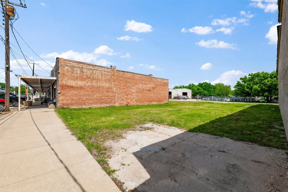 201 Main Street Maypearl, TX 76064