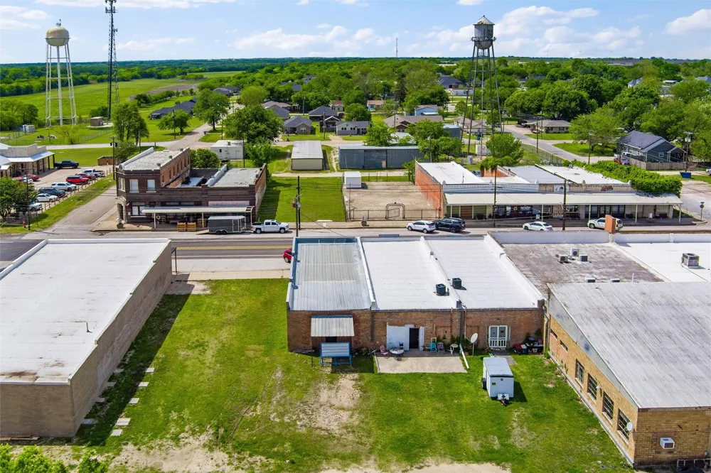 201 Main Street Maypearl, TX 76064