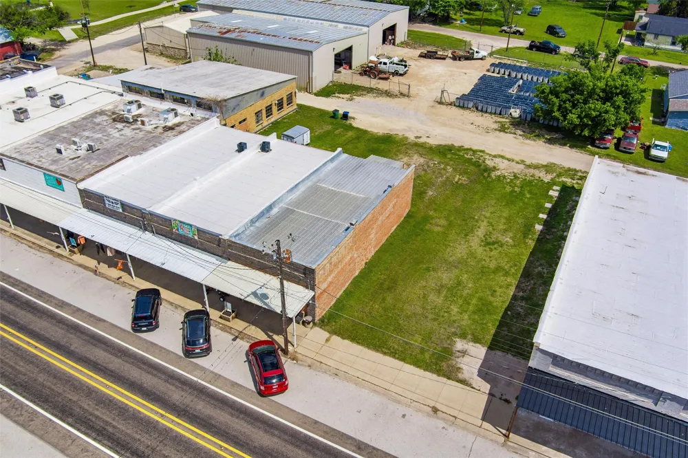 201 Main Street Maypearl, TX 76064