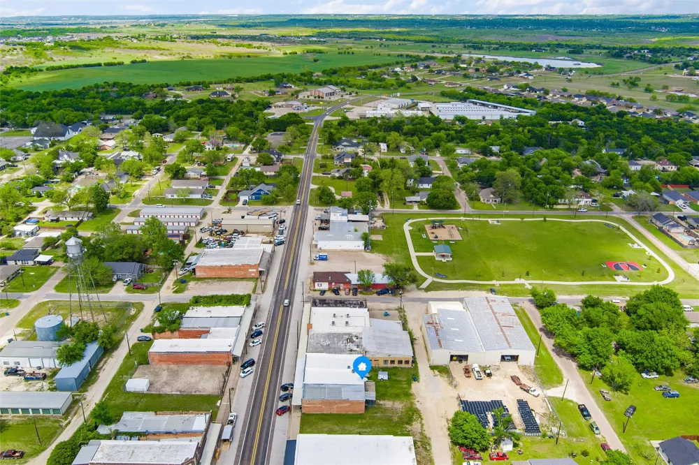 201 Main Street Maypearl, TX 76064