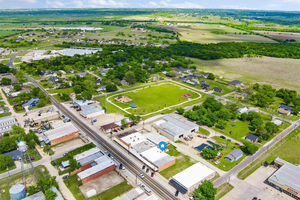 201 Main Street Maypearl, TX 76064