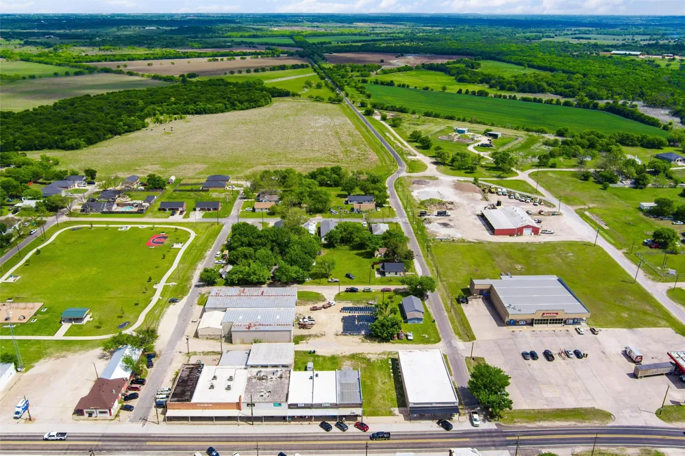 201 Main Street Maypearl, TX 76064