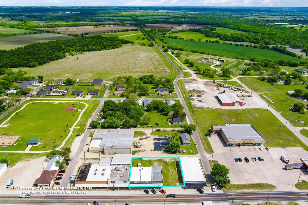 201 Main Street Maypearl, TX 76064