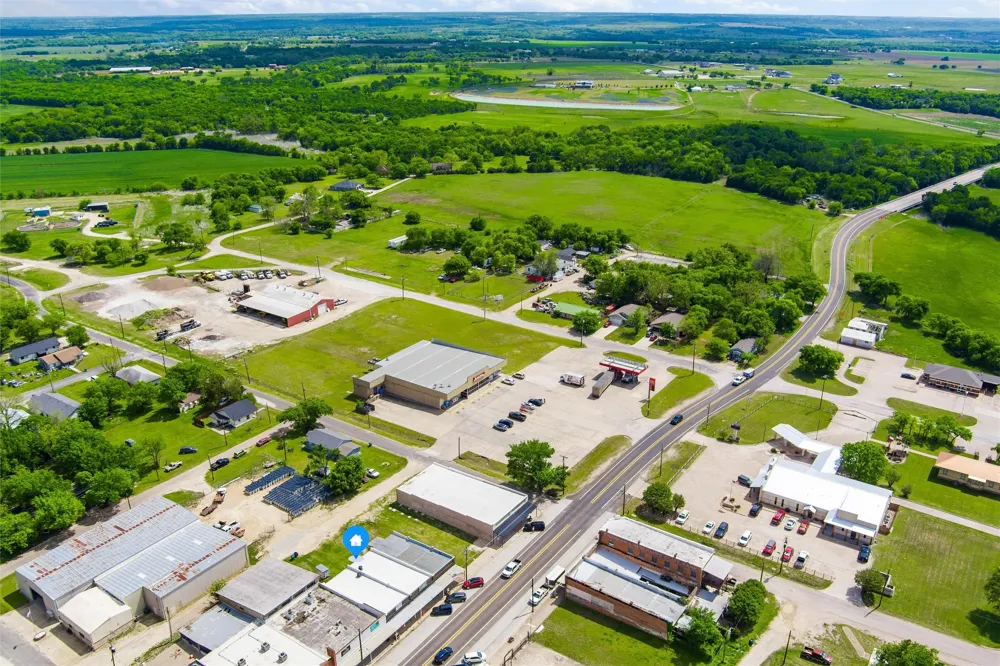 201 Main Street Maypearl, TX 76064