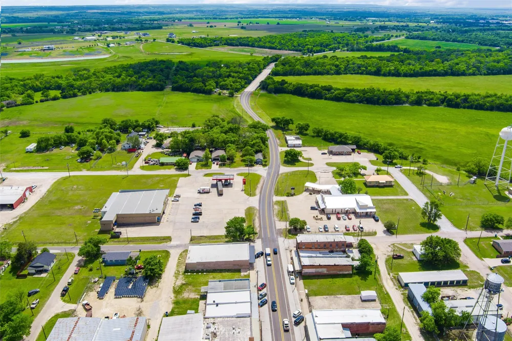 201 Main Street Maypearl, TX 76064