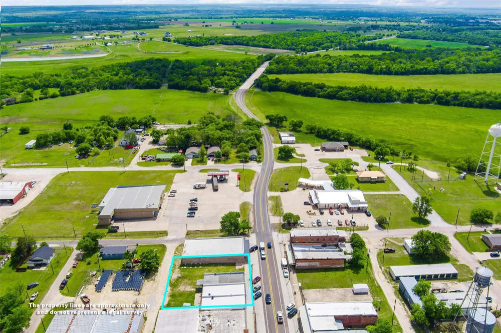 201 Main Street Maypearl, TX 76064