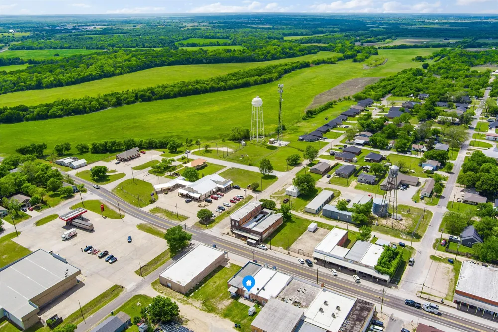 201 Main Street Maypearl, TX 76064