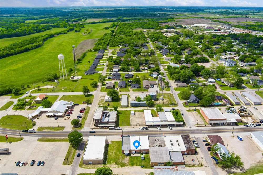 201 Main Street Maypearl, TX 76064