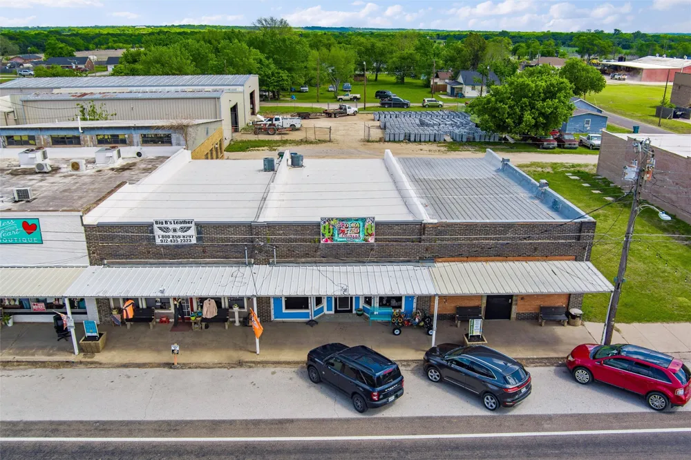 201 Main Street Maypearl, TX 76064
