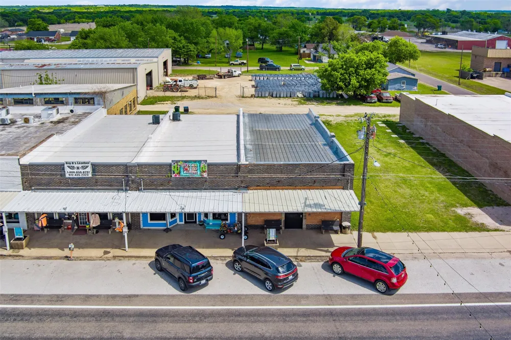 201 Main Street Maypearl, TX 76064