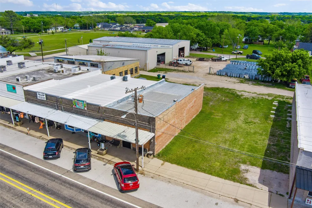201 Main Street Maypearl, TX 76064