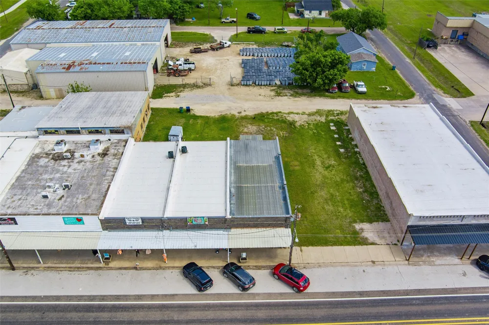 201 Main Street Maypearl, TX 76064