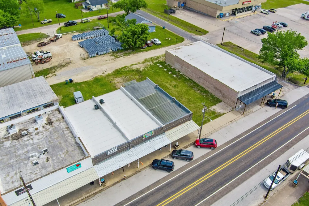201 Main Street Maypearl, TX 76064