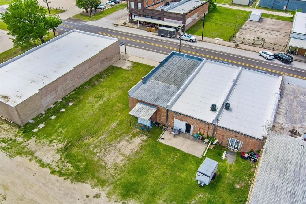 201 Main Street Maypearl, TX 76064
