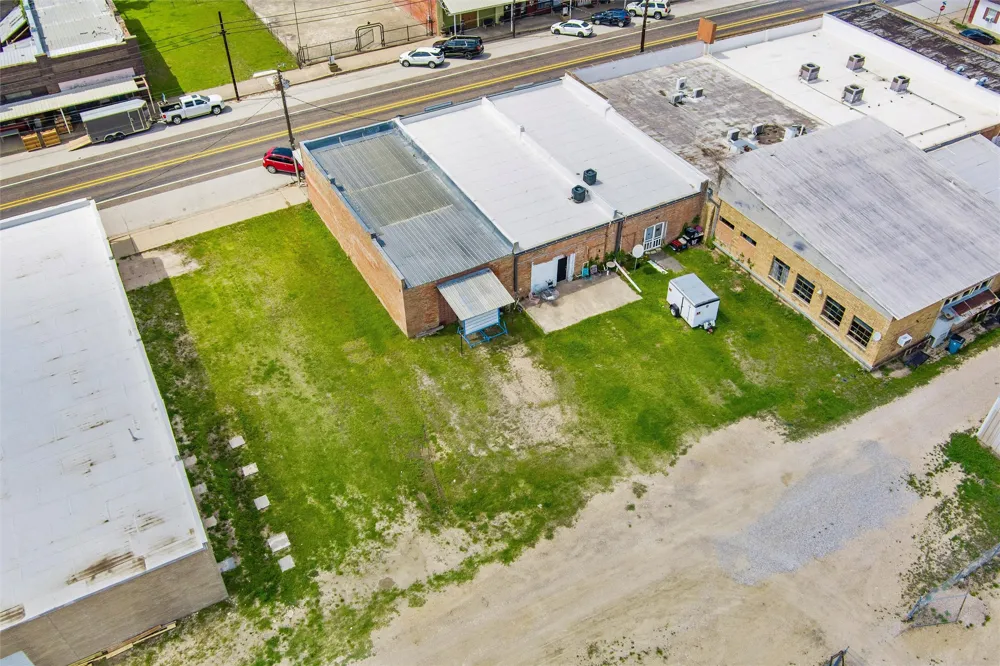 201 Main Street Maypearl, TX 76064
