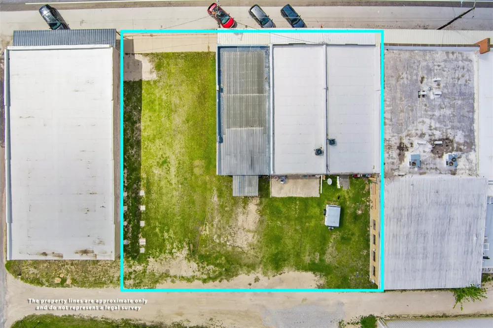 201 Main Street Maypearl, TX 76064