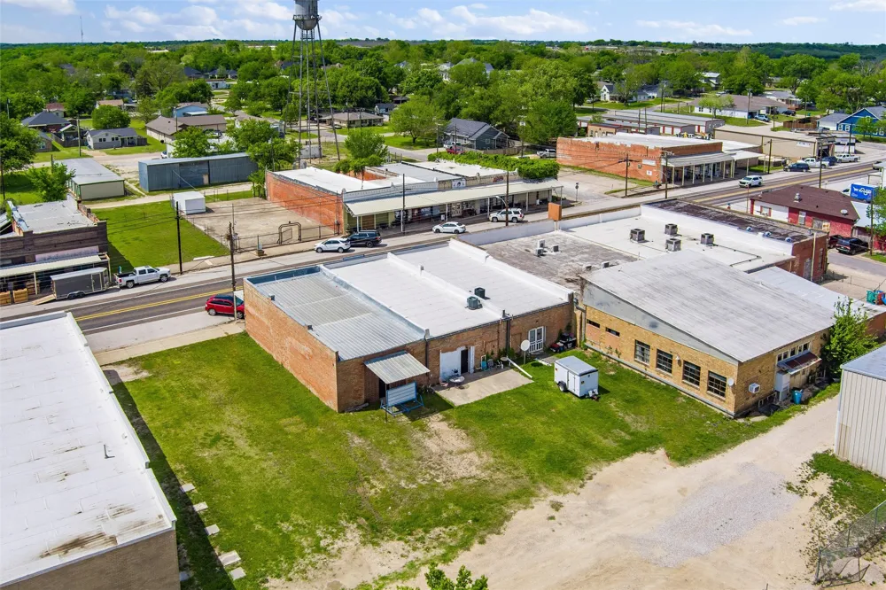 201 Main Street Maypearl, TX 76064