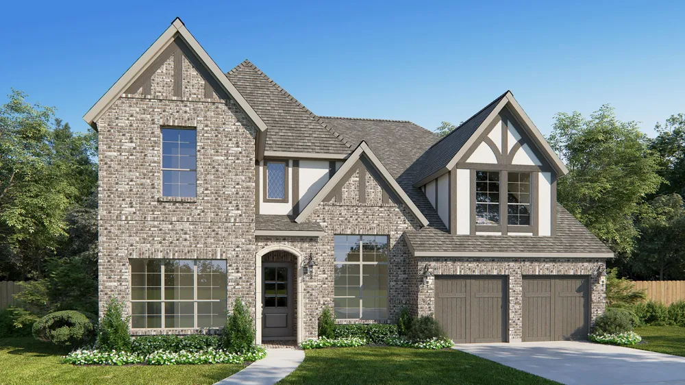 100 Twilight Drive Prosper, TX 75078