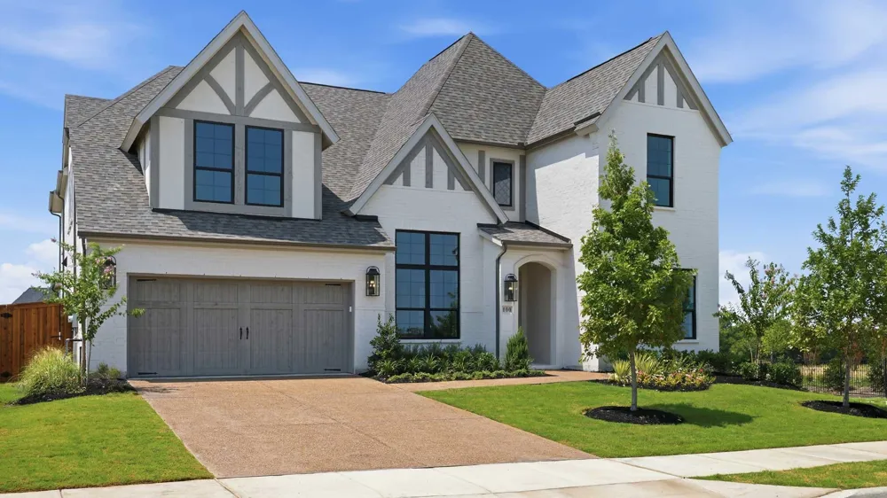 100 Twilight Drive Prosper, TX 75078