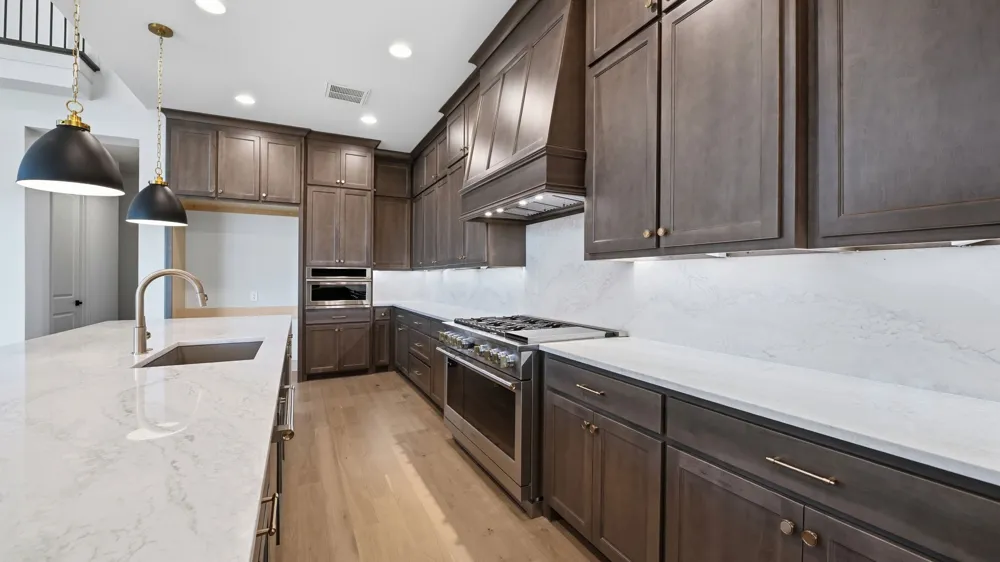 100 Twilight Drive Prosper, TX 75078