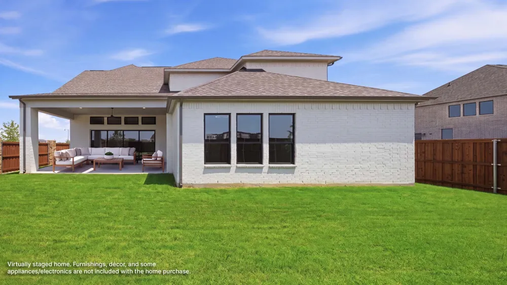 100 Twilight Drive Prosper, TX 75078