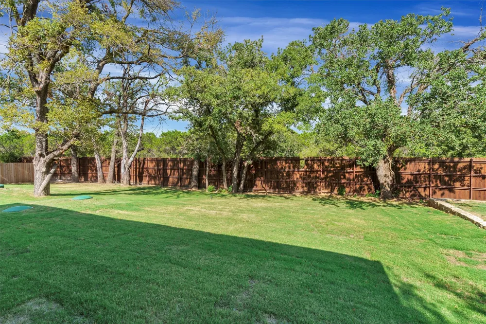 807 Branding Iron Trail Granbury, TX 76049