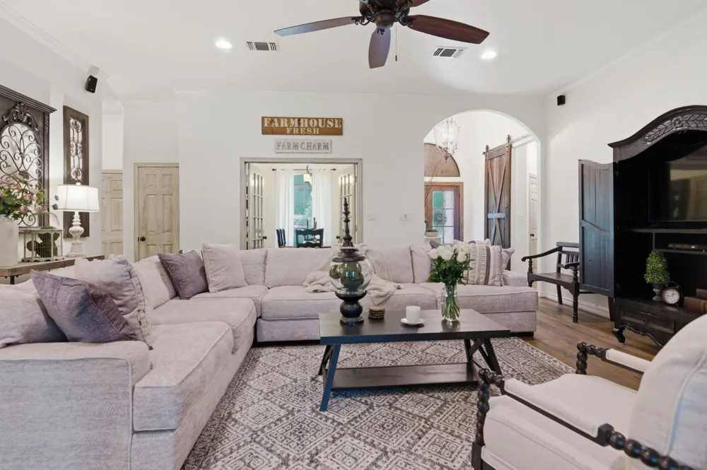 1012 Vista Hills Drive Reno, TX 76082