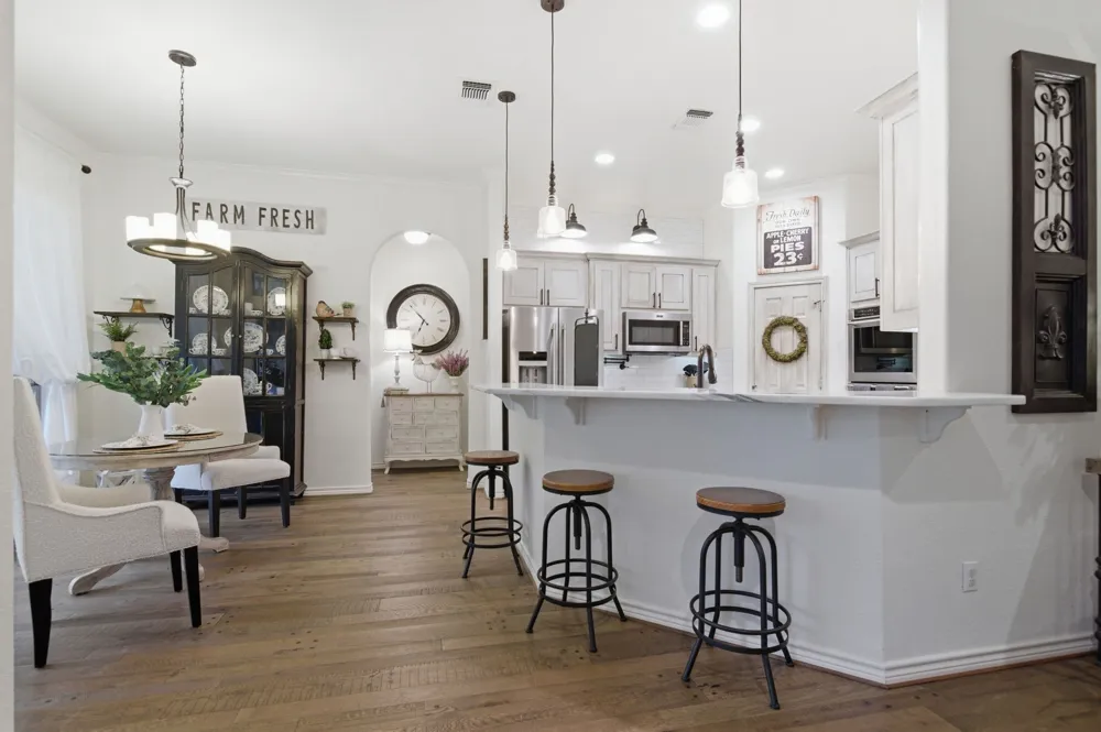 1012 Vista Hills Drive Reno, TX 76082