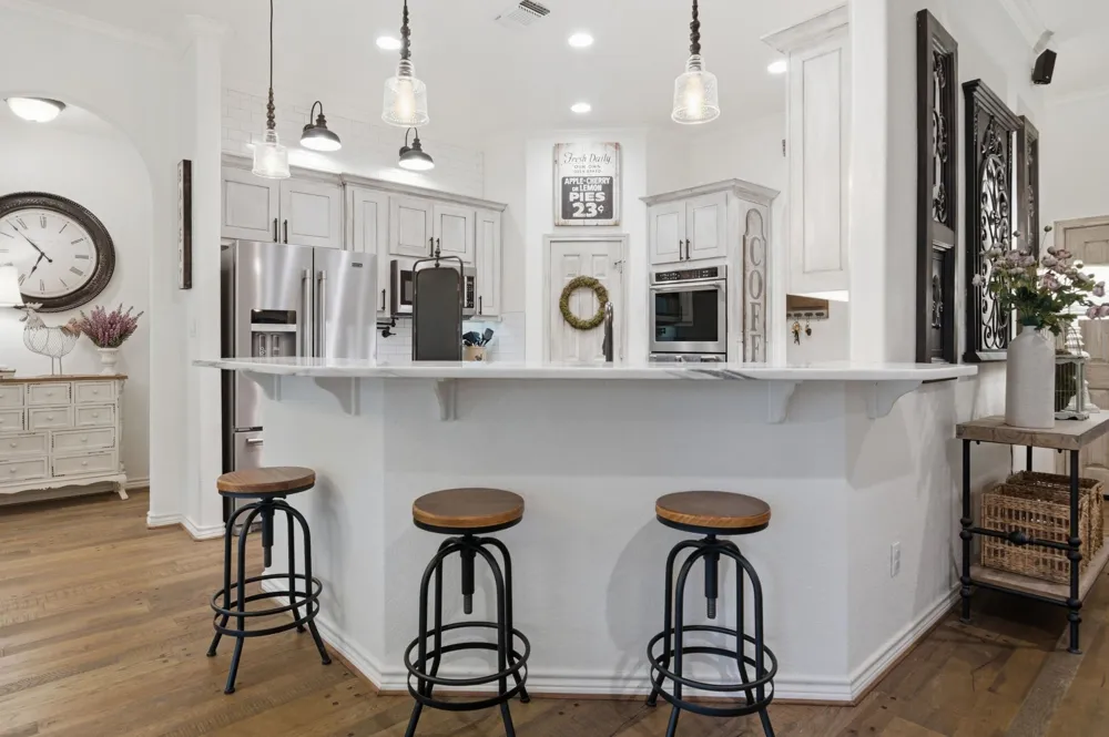 1012 Vista Hills Drive Reno, TX 76082