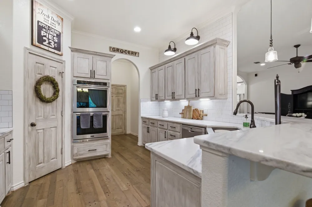 1012 Vista Hills Drive Reno, TX 76082