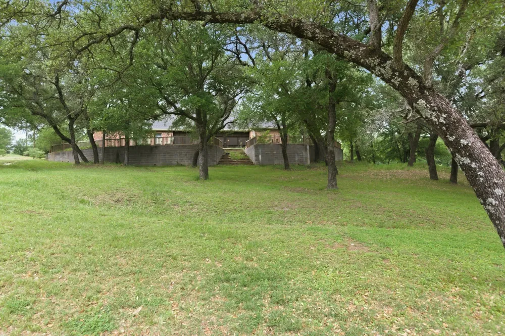 1012 Vista Hills Drive Reno, TX 76082