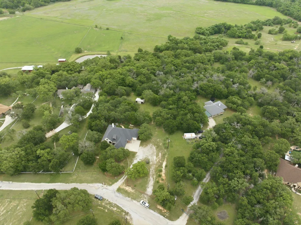 1012 Vista Hills Drive Reno, TX 76082