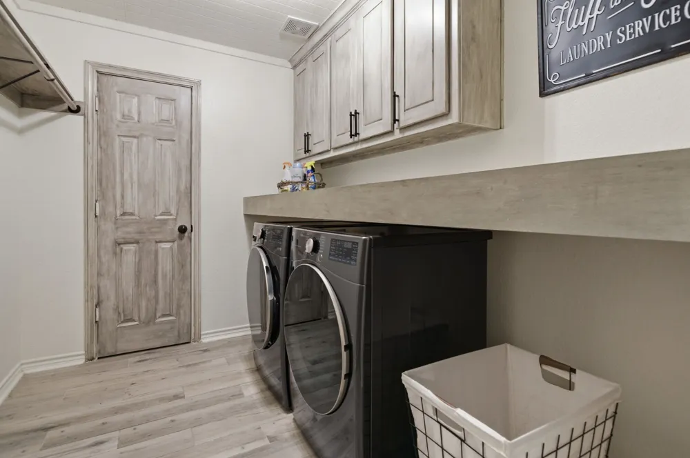1012 Vista Hills Drive Reno, TX 76082