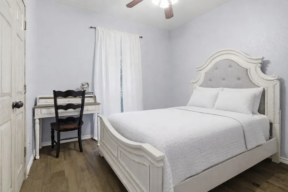 1012 Vista Hills Drive Reno, TX 76082