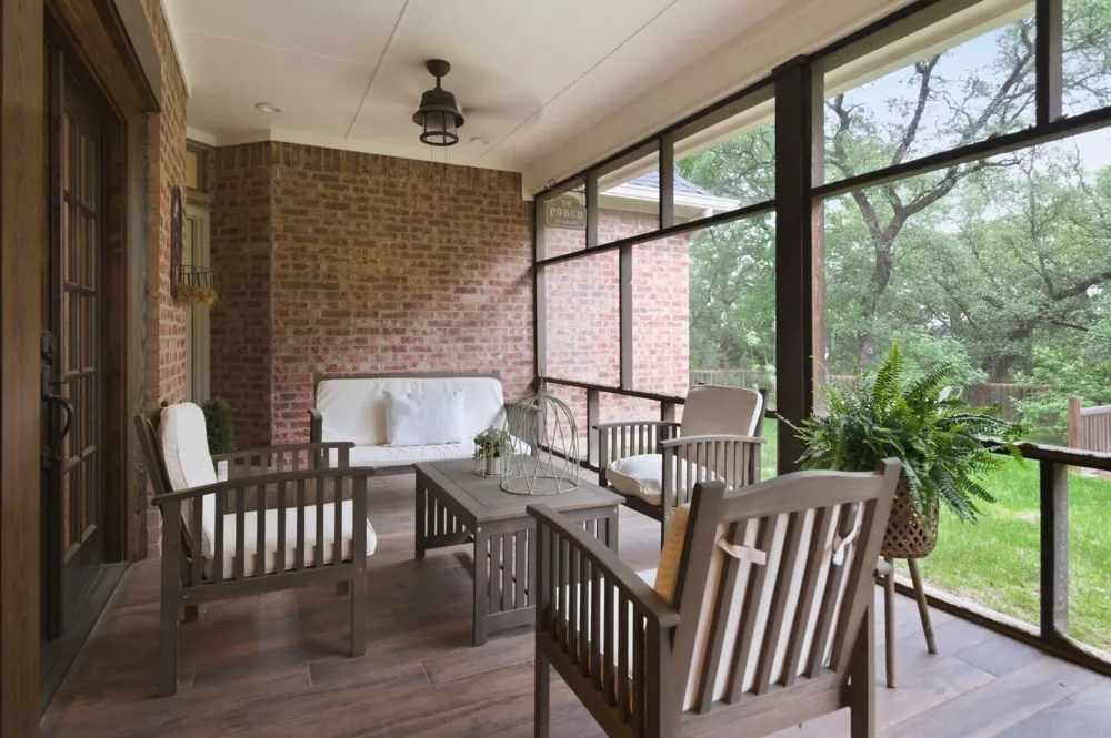 1012 Vista Hills Drive Reno, TX 76082