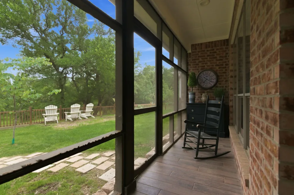 1012 Vista Hills Drive Reno, TX 76082