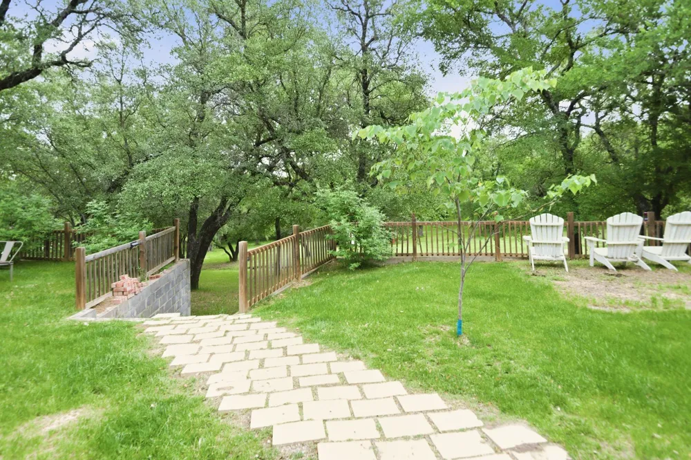 1012 Vista Hills Drive Reno, TX 76082