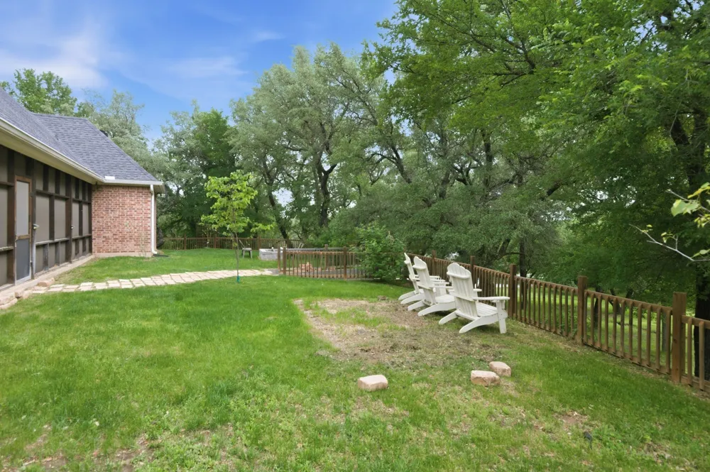 1012 Vista Hills Drive Reno, TX 76082