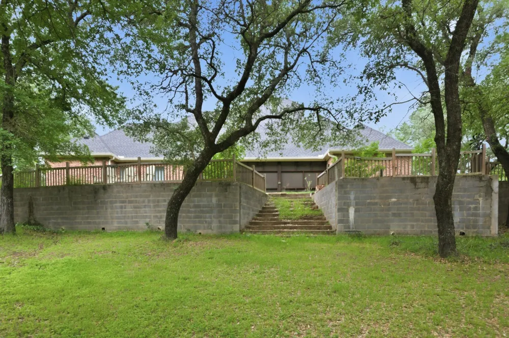 1012 Vista Hills Drive Reno, TX 76082