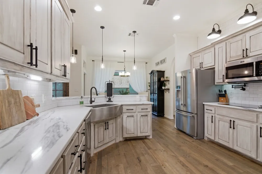 1012 Vista Hills Drive Reno, TX 76082