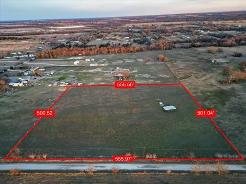 1337 VZ County Road 3908