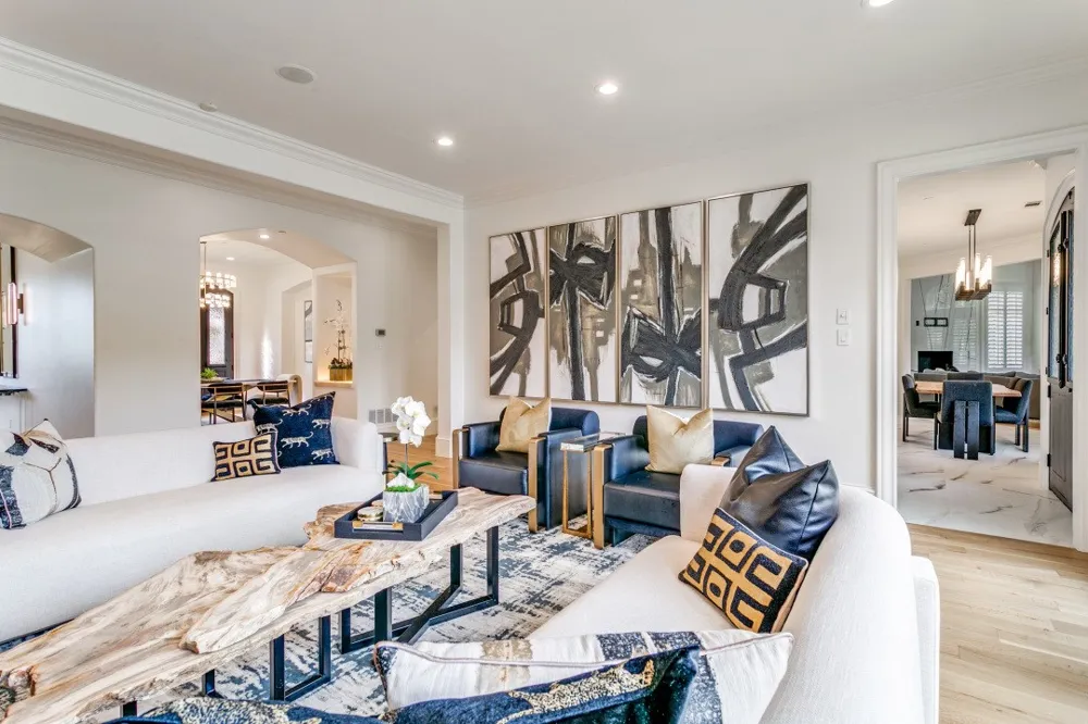 2000 White Wing Cove Westlake, TX 76262