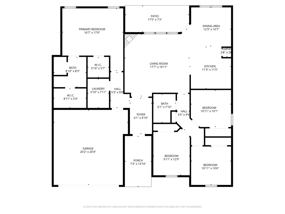 16889 County Road 3224 Winona, TX 75792