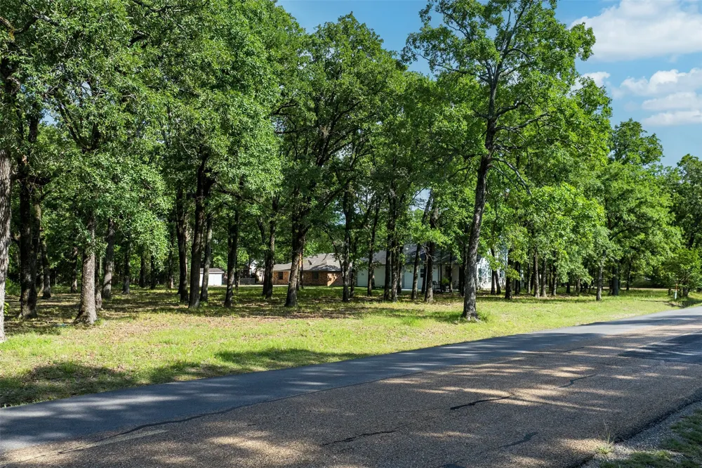 104 Lark Drive Enchanted Oaks, TX 75156