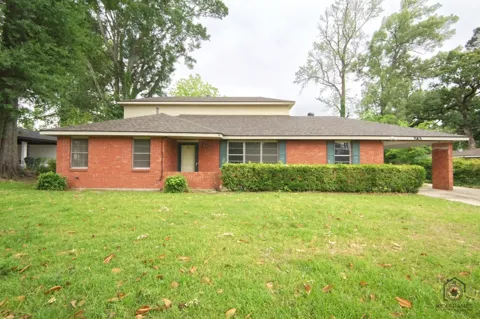 743 Dodd Drive
