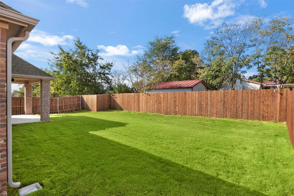 713 Escovedo Drive Italy, TX 76651