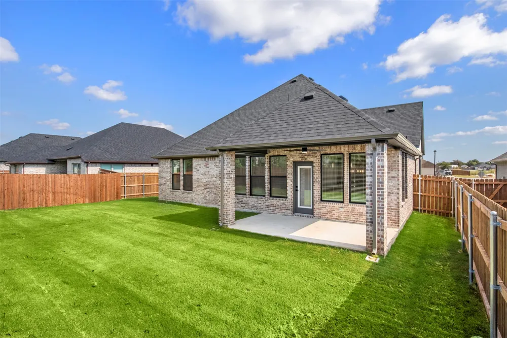 625 Escovedo Drive Italy, TX 76651