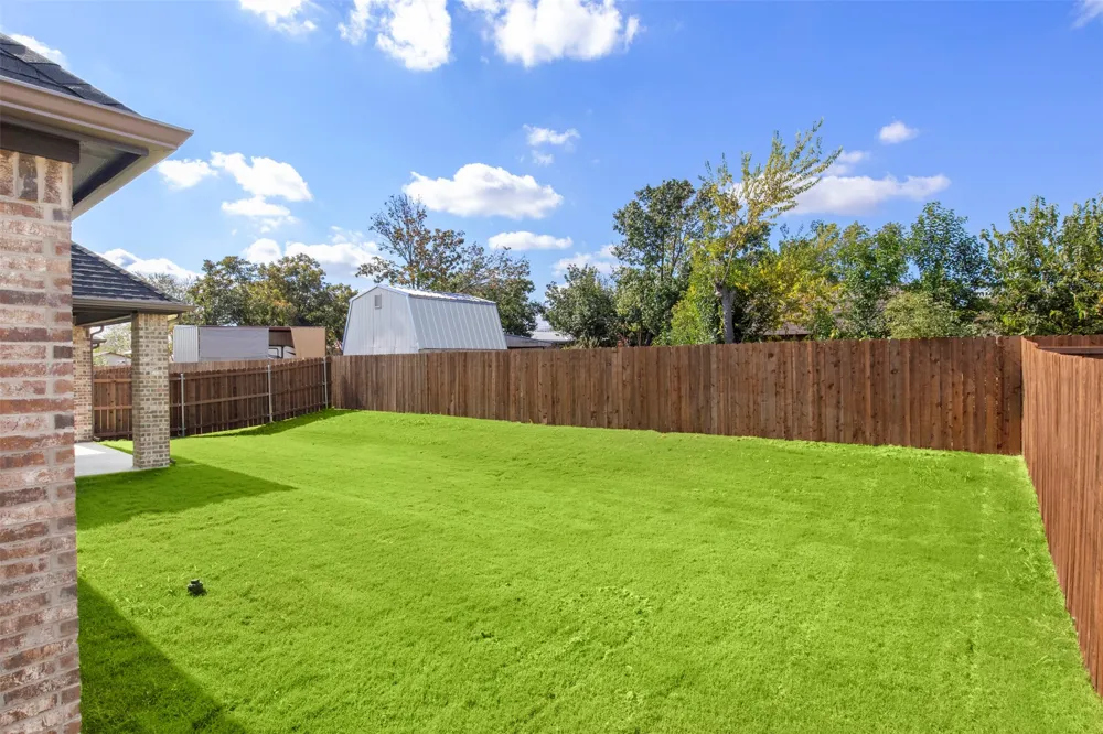 625 Escovedo Drive Italy, TX 76651