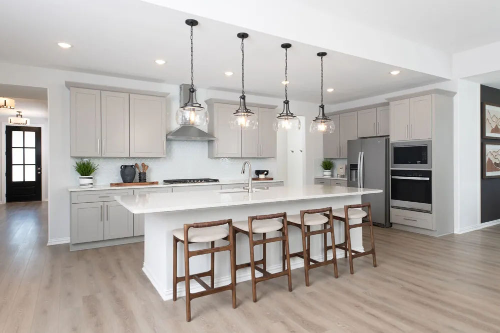 2272 Valencia Drive Little Elm, TX 75068