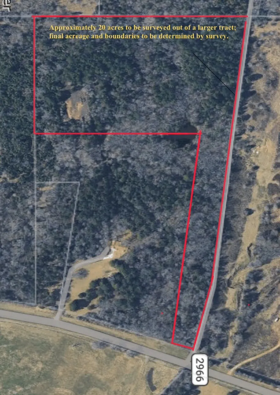 FM 2966 Quitman, TX 75783
